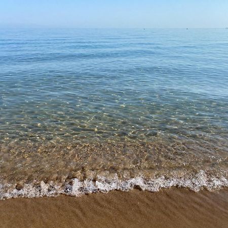 Primera Linea De Playa Julio Y Agosto Min 7 Dias De Lunes A Lunes Denia Exterior photo